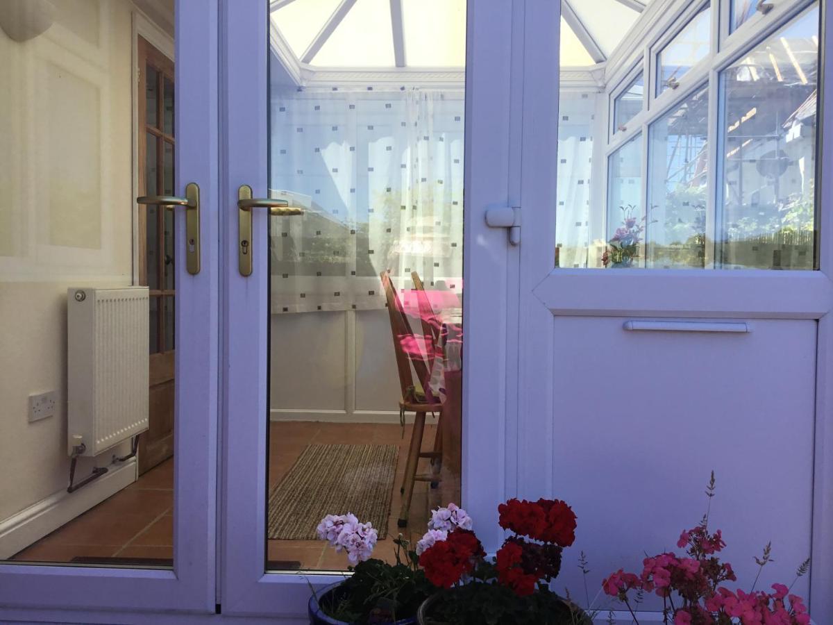 Gower Bungalow Mumbles Exterior photo