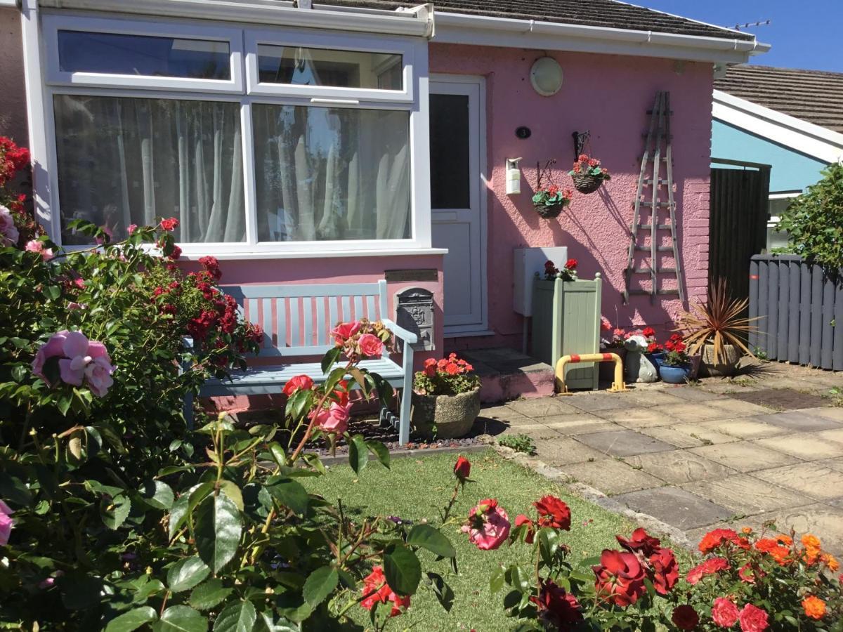 Gower Bungalow Mumbles Exterior photo